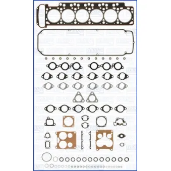 Pochette haute AJUSA 52058100