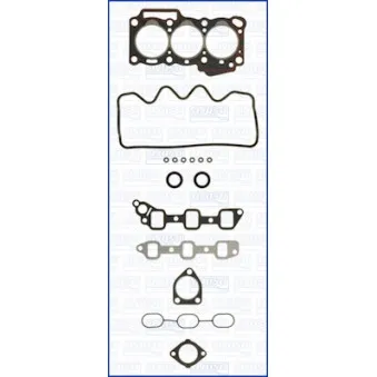 Pochette haute AJUSA OEM 0411287732