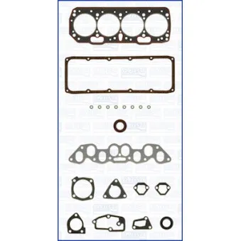 Pochette haute AJUSA OEM 5891958
