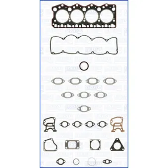 Pochette haute AJUSA 52060600