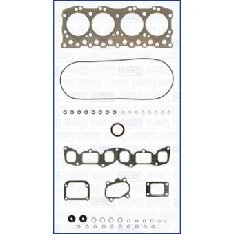 Pochette haute AJUSA OEM 5878103240