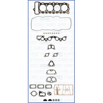 Pochette haute AJUSA 52065900