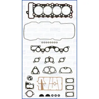 Pochette haute AJUSA OEM 856999101