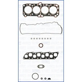 Pochette haute AJUSA 52075400