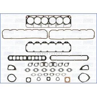 Pochette haute AJUSA OEM 860015