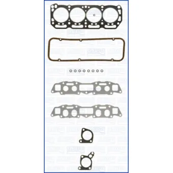 Pochette haute AJUSA 52080700