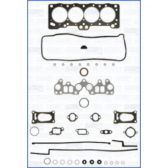 Pochette haute AJUSA OEM 0411216040