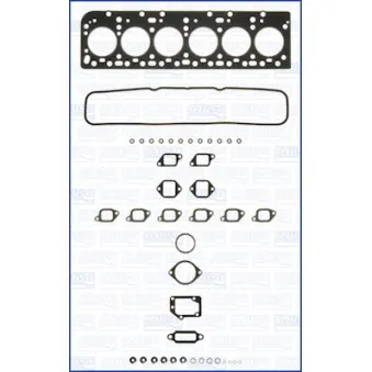 Pochette haute AJUSA 52088900