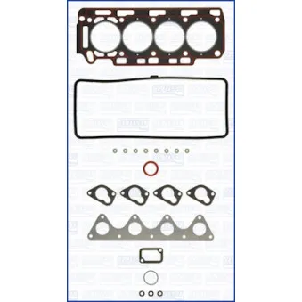 Pochette haute AJUSA 52091700