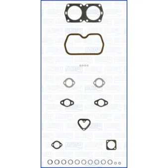 Pochette haute AJUSA 52093200