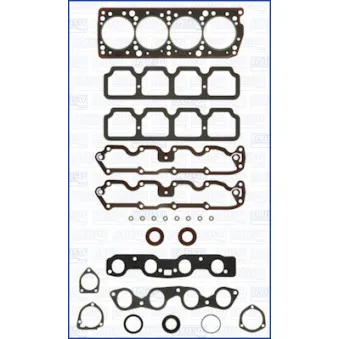 Pochette haute AJUSA 52093500