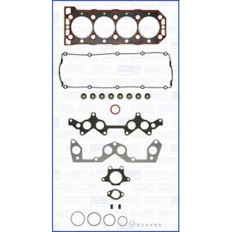 Pochette haute AJUSA 52097900