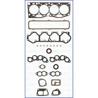 Pochette haute AJUSA OEM 5892371