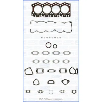 Pochette haute AJUSA 52104200