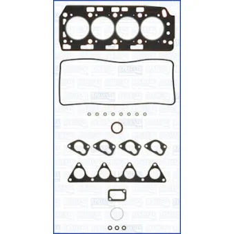 Pochette haute AJUSA [52105200]