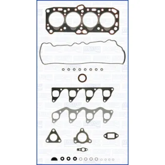 Pochette haute AJUSA OEM MD997134