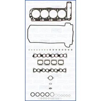 AJUSA 52110800 - Pochette haute