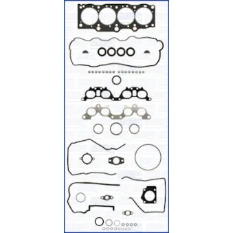 Pochette haute AJUSA 52112600