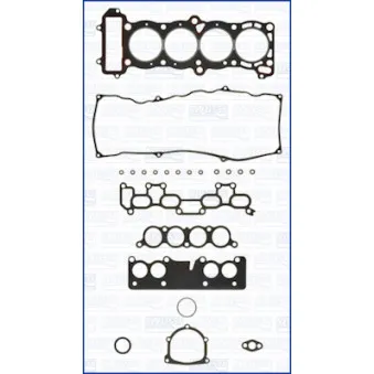 Pochette haute AJUSA 52115900