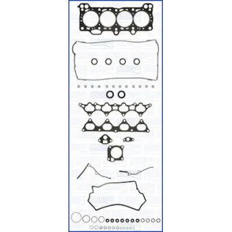 Pochette haute AJUSA 52117600