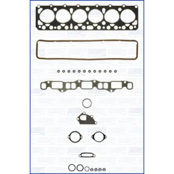 Pochette haute AJUSA 52121100