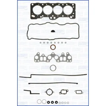 Pochette haute AJUSA [52123900]