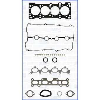 AJUSA 52124500 - Pochette haute
