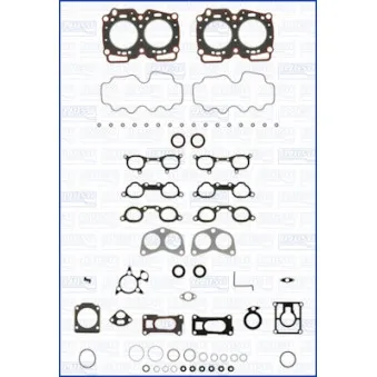 Pochette haute AJUSA 52126400