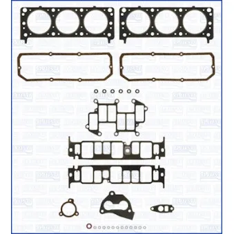 Pochette haute AJUSA 52127600