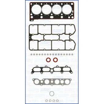 Pochette haute AJUSA 52132000