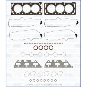 Pochette haute AJUSA OEM 09118348