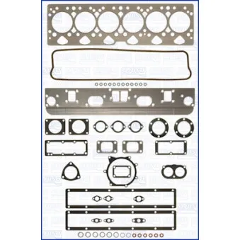 Pochette haute AJUSA OEM 747447M91