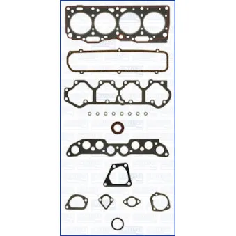 Pochette haute AJUSA 52135300 Pochette haute AJUSA 52135300