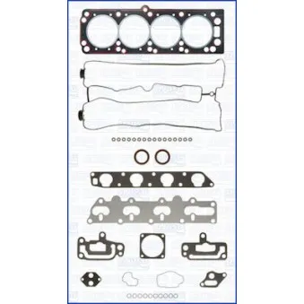 Pochette haute AJUSA 52136700