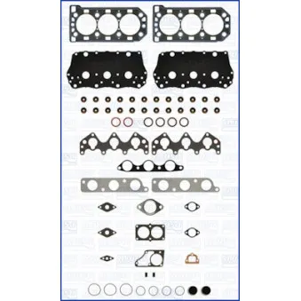 Pochette haute AJUSA 52138300