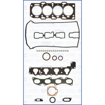 Pochette haute AJUSA 52140600