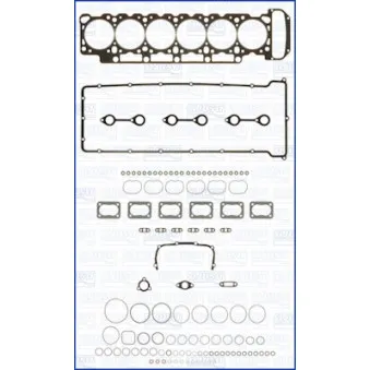 Pochette haute AJUSA 52141900