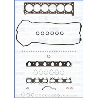 Pochette haute AJUSA OEM A1200101320 Pochette haute AJUSA OEM A1200101320