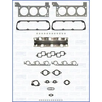 Pochette haute AJUSA 52147900
