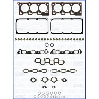 Pochette haute AJUSA 52148000