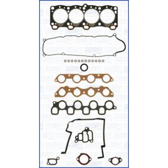 Pochette haute AJUSA 52149800