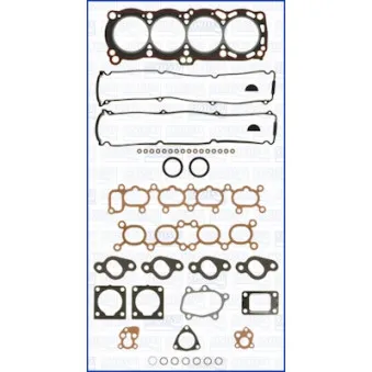 AJUSA 52153000 - Pochette haute