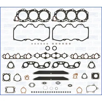 Pochette haute AJUSA OEM 1104232F26