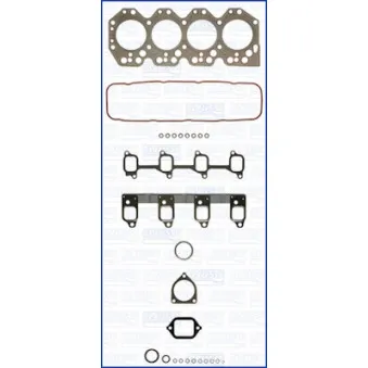 Pochette haute AJUSA 52155500