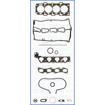 Pochette haute AJUSA 52160800