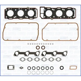 Pochette haute AJUSA OEM 71712889