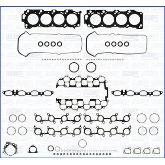 Pochette haute AJUSA 52164000