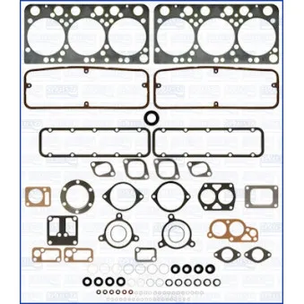 Pochette haute AJUSA 52184200 pour SCANIA 2 - series 112 H/305 - 305cv