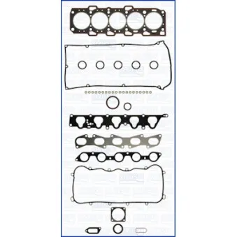 Pochette haute AJUSA OEM 71711493
