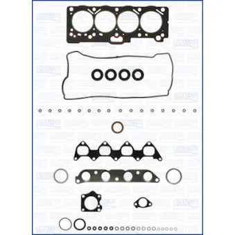 Pochette haute AJUSA OEM 0411216220